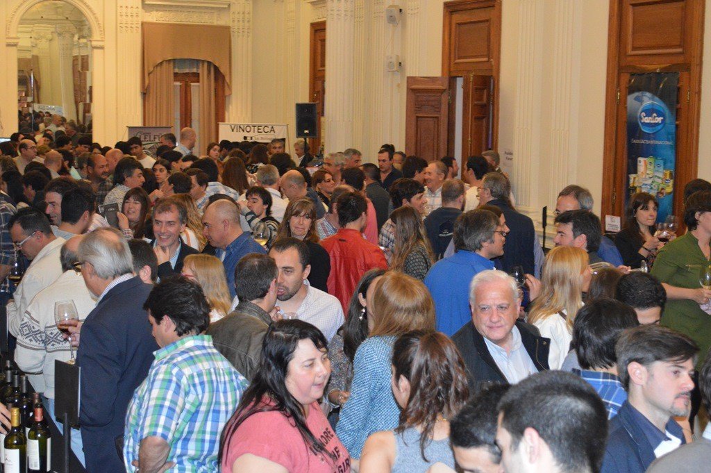 Expovinos Bragado (2)