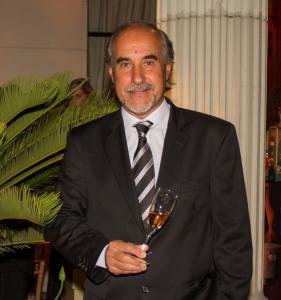 Pepe Martínez Rosell