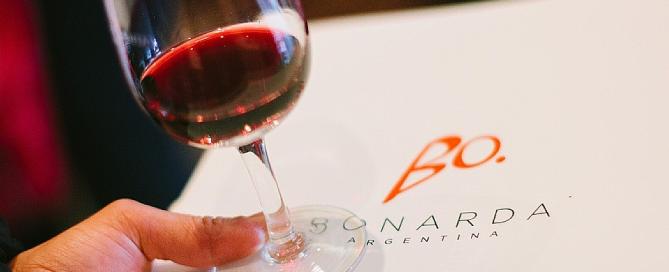 MiniDesafío Federal Bonarda 2015