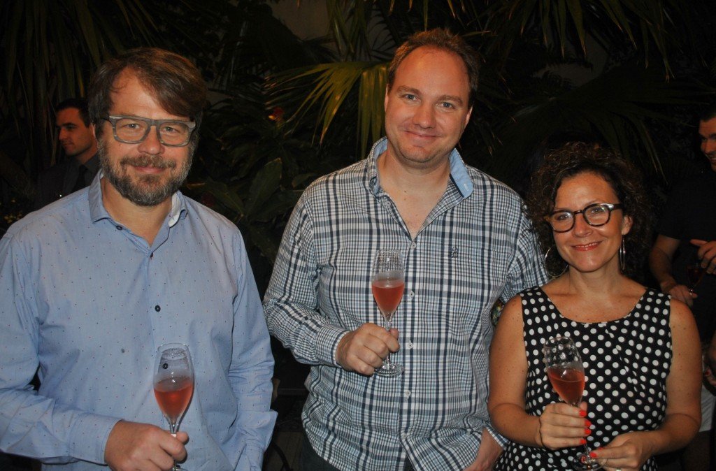 Desafío Federal Bonarda