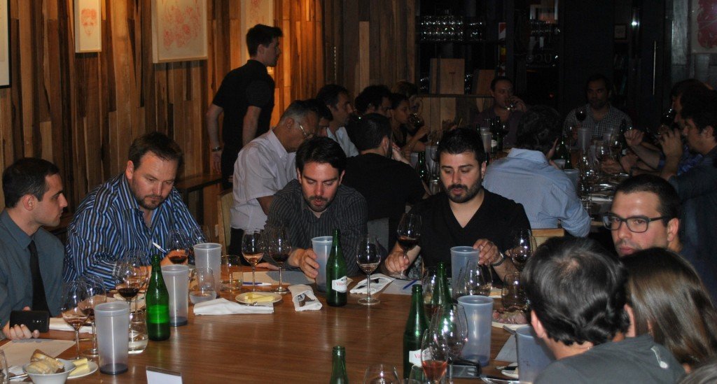 Desafío Federal Bonarda