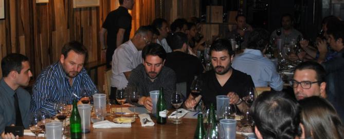 Desafío Federal Bonarda