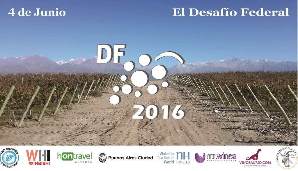 El Desafío Federal 2016