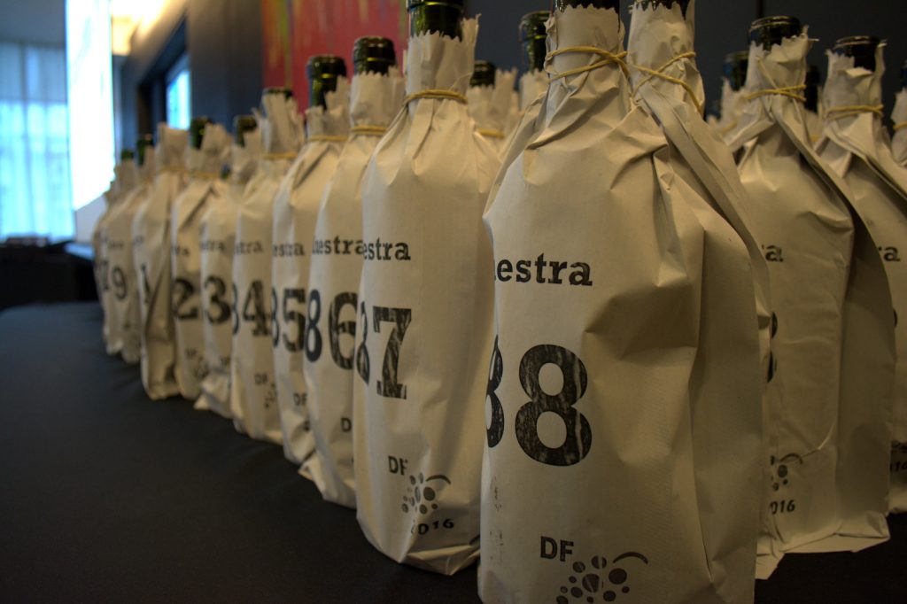 El Desafío Federal 2016