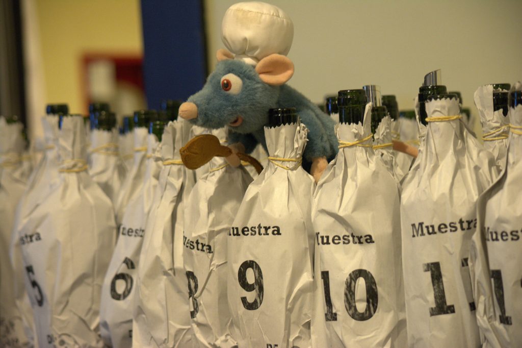 El Desafío Federal 2016