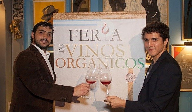 Feria de Vinos Orgánicos