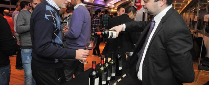 Llega la 1° edición de Alta Gama Buenos Aires