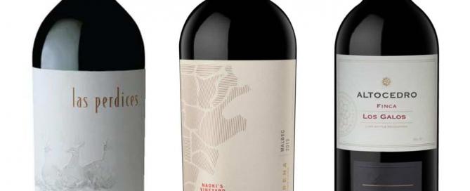 Recién Descorchados Septiembre de 2016 – Parte 2 - Altocedro Finca los Galos Petit Verdot 2013 - Las Perdices Tinamú 2012 - Casarena Single Vineyard Naoki's Vineyard Malbec 2013