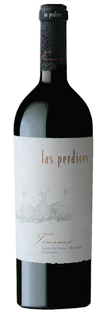 Las Perdices Tinamú