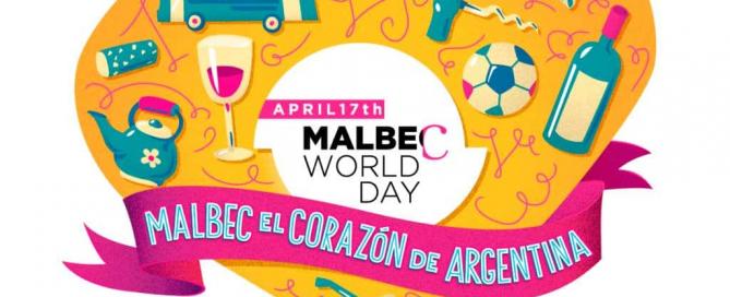 El mundo celebró el Día Mundial del Malbec