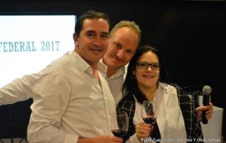 Desafío Federal 2017