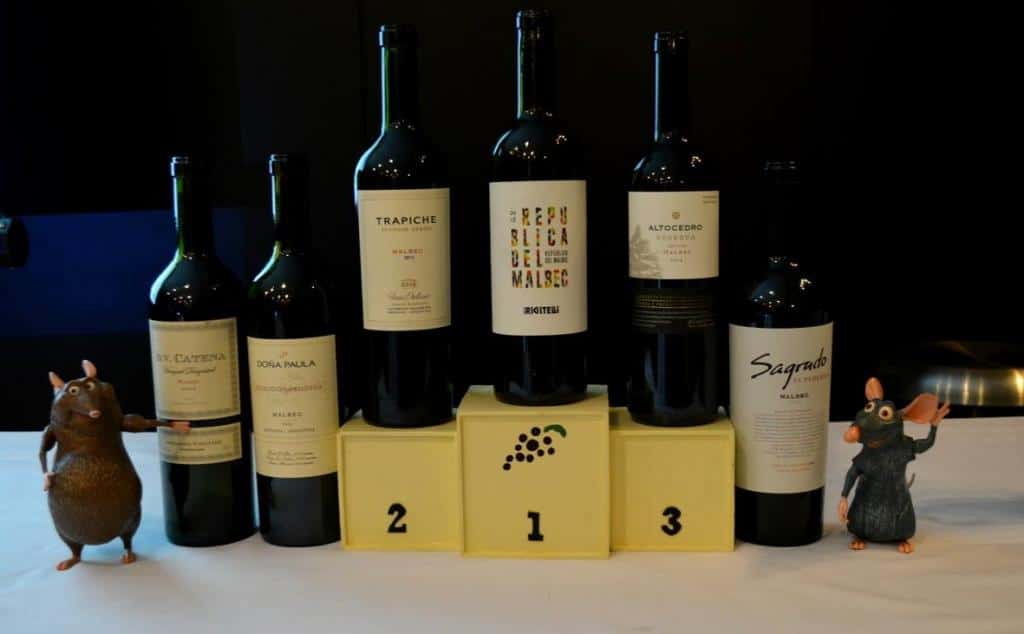 Desafío Federal 2017 - Podio 4º Tanda