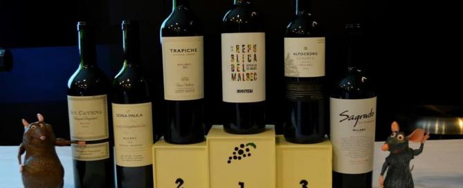 Desafío Federal 2017 - Podio 4º Tanda