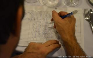 Desafío Federal 2017 - Equipo