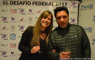 Desafío Federal 2017