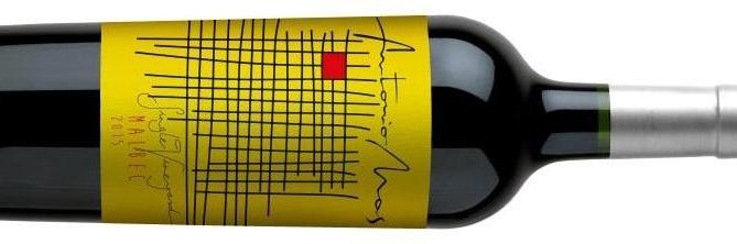 Antonio Mas Single Vineyard