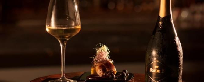 Baron B presenta la segunda edición de Les Amuse-Bouches