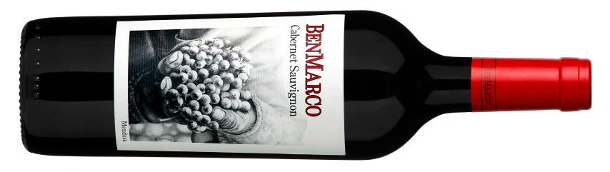 BenMarco Cabernet Sauvignon