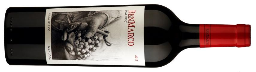 BenMarco Malbec