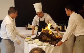 Desafío Federal 2017