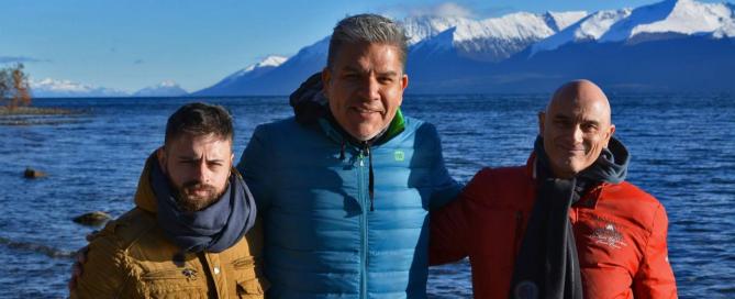 Wines of Argentina organizó la Expedición Gastronómica Argentina: Del fin del mundo a Cafayate.