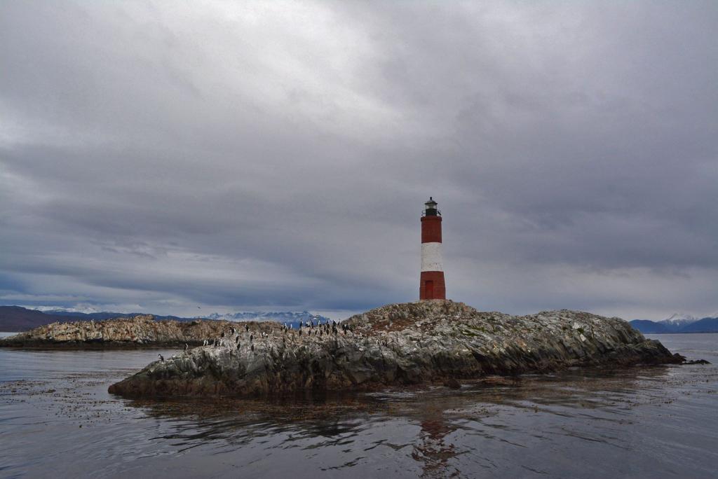 Wines of Argentina organizó la Expedición Gastronómica Argentina: Del fin del mundo a Cafayate.