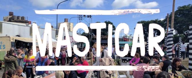 Feria Masticar 2017