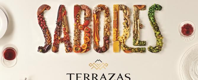 Ruta de Sabores + ICBC