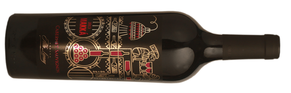 Makká Cabernet Sauvignon