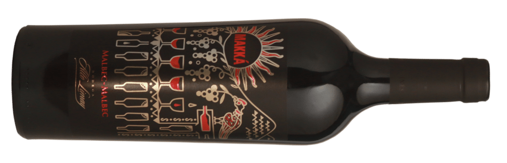 Makká Malbec-Malbec