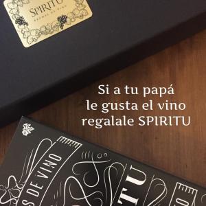SPIRITU Aromas de Vino, renueva la presentación de su kit de 20 aromas a partir de junio.