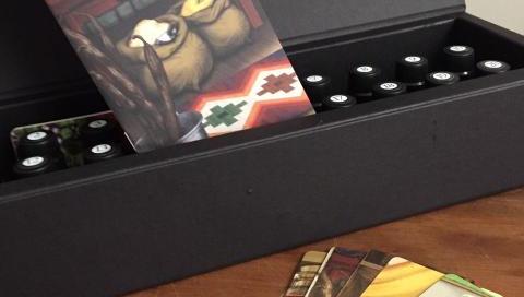 SPIRITU Aromas de Vino, renueva la presentación de su kit de 20 aromas a partir de junio.