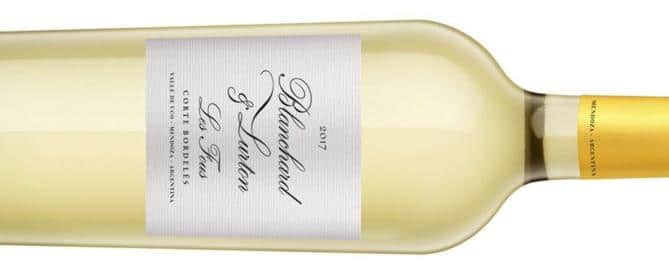 Les Fous - Blanchard & Lurton