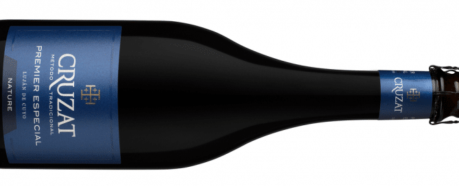 CRUZAT Premier Especial Nature