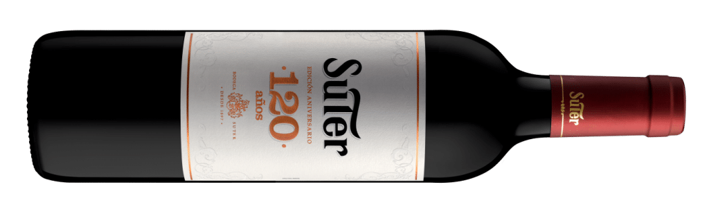 Suter 120 años - Edición Aniversario