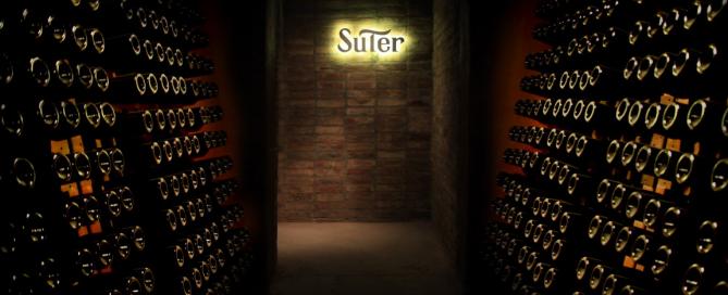 Suter celebró sus 120 Años