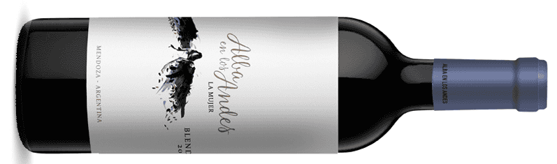 Alba en los Andes La Mujer