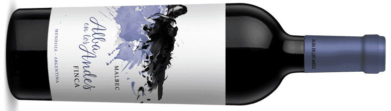 Alba en los Andes Malbec