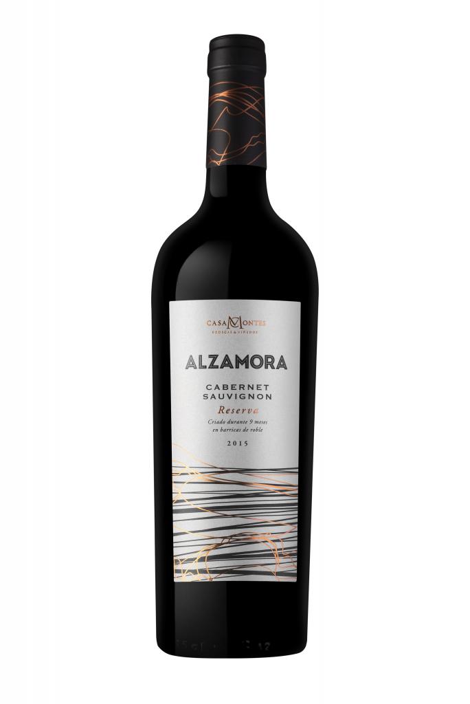 Alzamora Cabernet Sauvignon