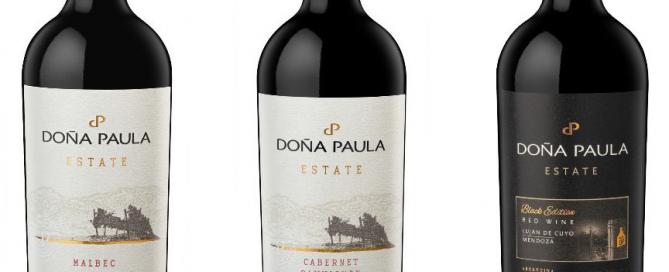 Doña Paula Estate