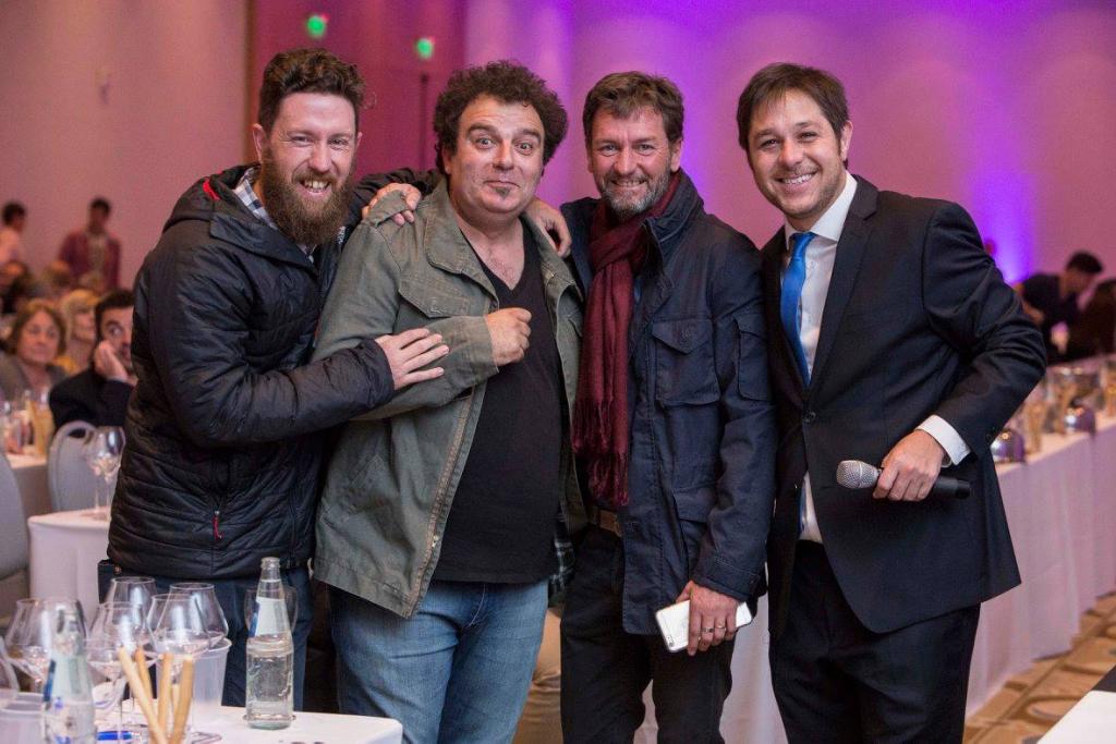 Premium Tasting 2017