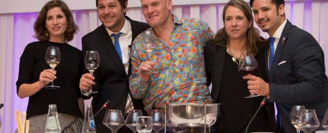 Premium Tasting 2017