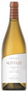 Andeluna Altitud Chardonnay 2016