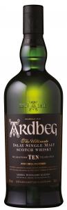 Ardbeg Ten Years Old