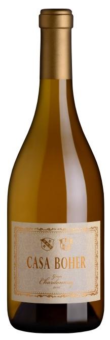 Casa Boher Gran Chardonnay 2016