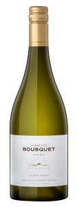 Domaine Bousquet Reserve Chardonnay 2015