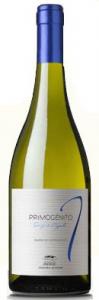 Primogenito Sangre Azul Blend de Chardonnay