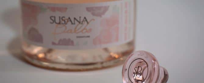 Tapón de Cristal - Susana Balbo Rosé del Valle de Uco