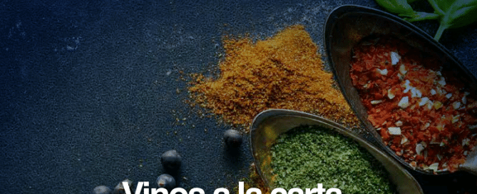 Vinos a la Carta - FIBEGA