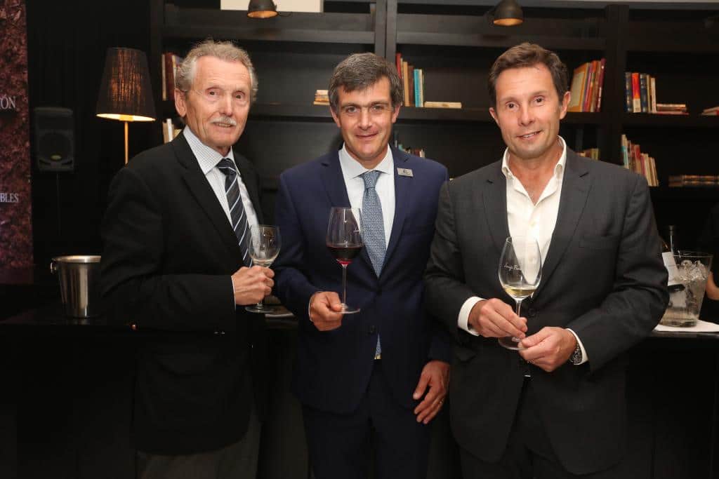 La Gran Degustación de Luigi Bosca